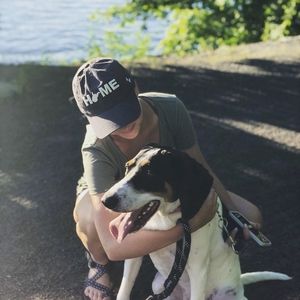 Meet your Posher, Blaithe